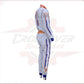 Exprit OMP Racing Suit 2019 overall drivers CROSSOVER RACEWEARS
