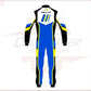 2022 MIR Compkart Karting Race Suit CROSSOVER RACEWEARS
