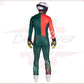 New Spyder World Cup DH Race Suit