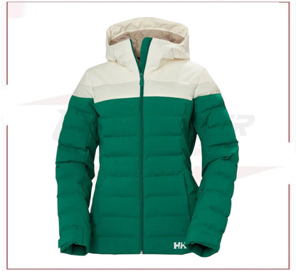 Women's Imperial Puffy Jacket