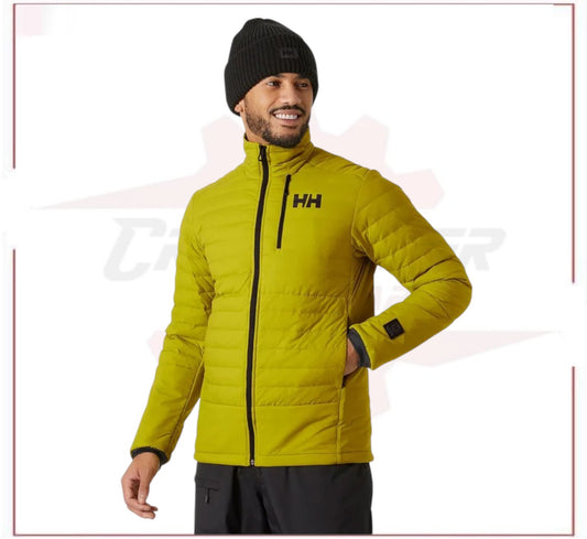 Men's Elevation LIFALOFT™ Down Jacket
