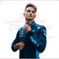 2023 Logan Sargeant Williams Racing F1 Race Suit
