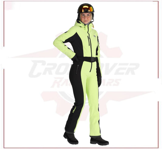 Rehall Teddie-R ski suit women