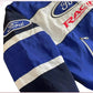 Vintage Ford F1 Racing Sublimation Bomber Jacket