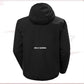 Men's Ervik Insulated Rain Jacket