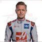 KEVIN MAGNUSSEN 2022 RACE SUIT- BELGIAN GP