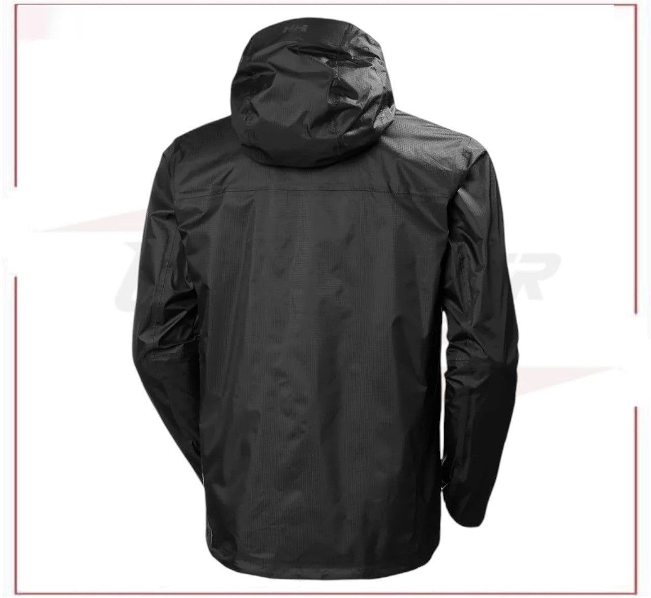 Men's Verglas Micro Shell Jacket