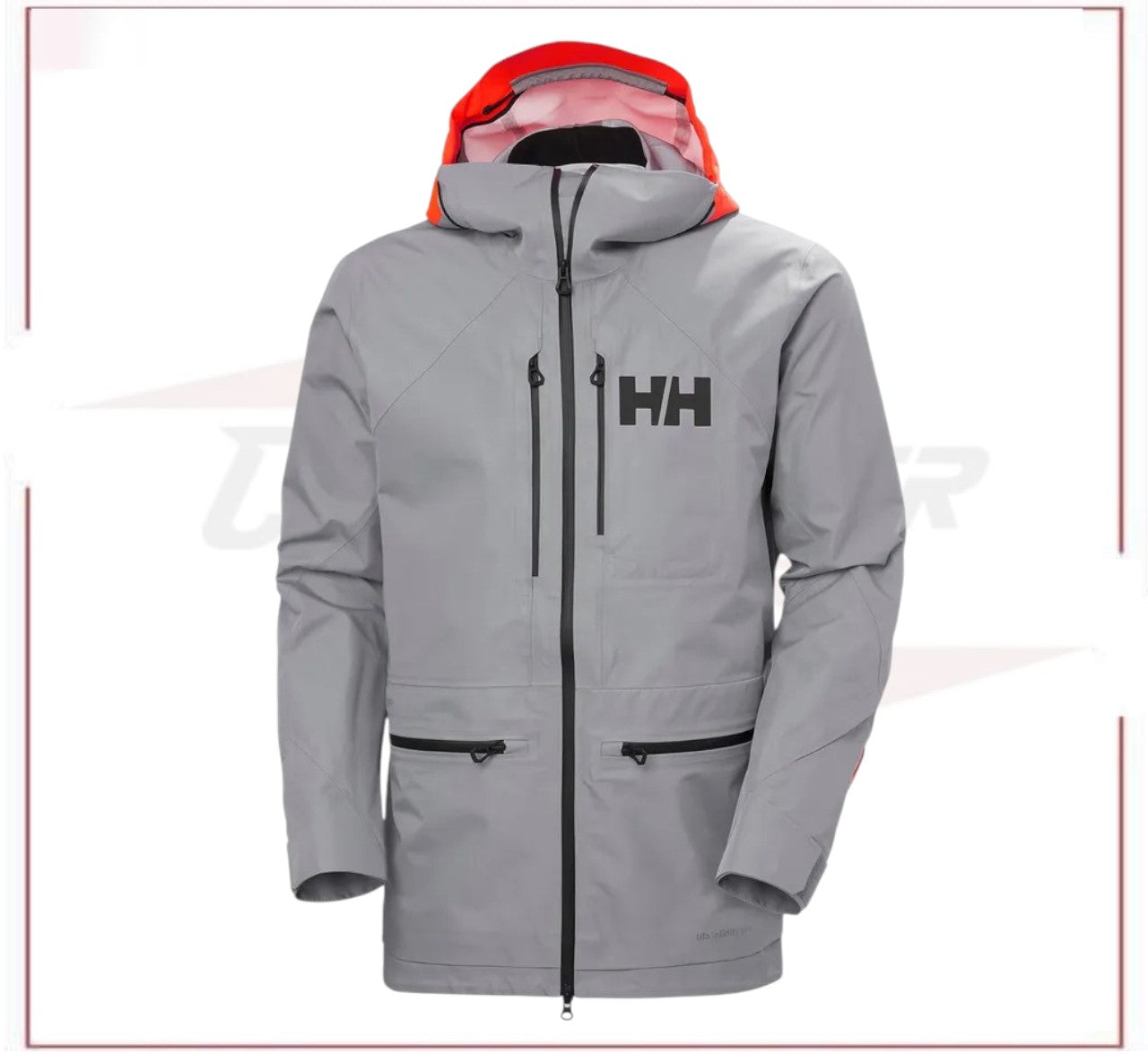 Men's Elevation Infinity 3.0 Jacket