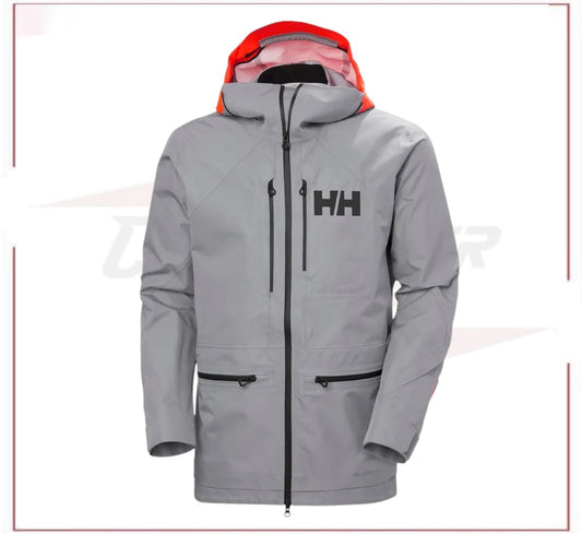 Men's Elevation Infinity 3.0 Jacket