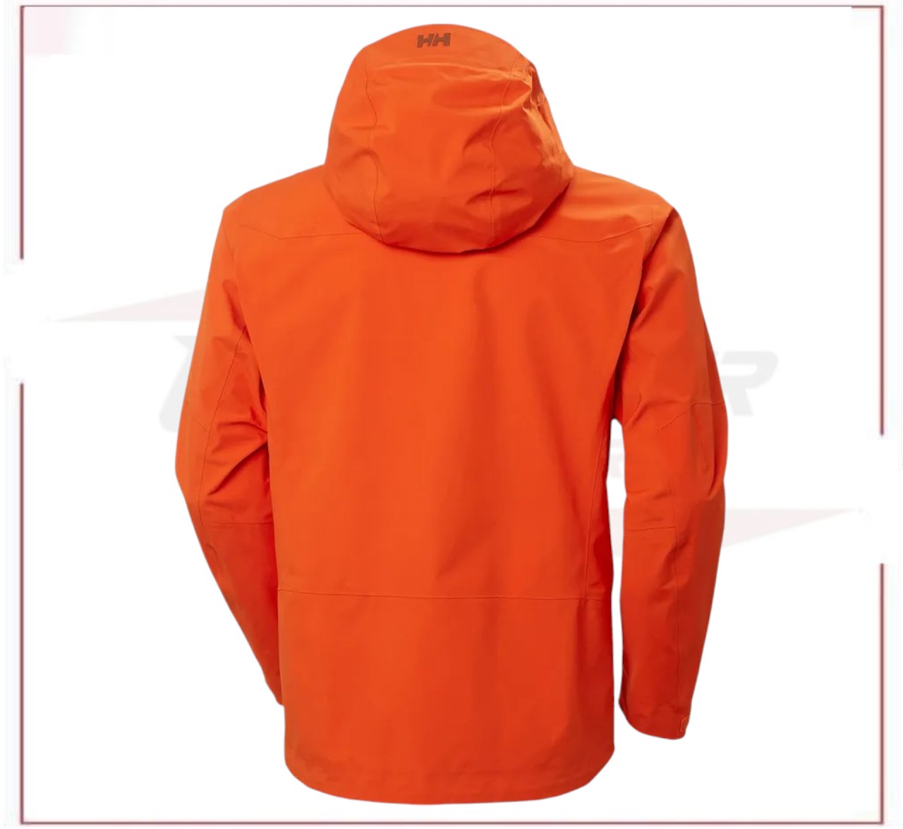 Men’s Verglas Infinity Shell Jacket