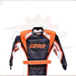Combinaison CRG Go kart racing  suit CROSSOVER RACEWEARS