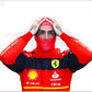2022 Carlos Sainz Scuderia Ferrari  F1 Racing Suit - CROSSOVER RACEWEARS 