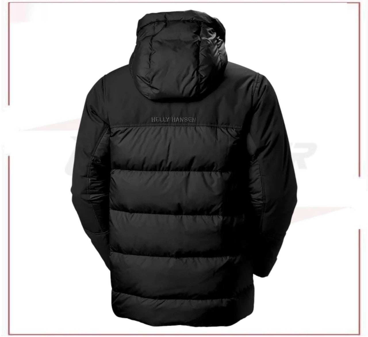 Men's Escape Down Jacket