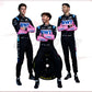 2024 BWT Pierre Gasly Alpine F1 Team Race Suit CROSSOVER RACEWEARS