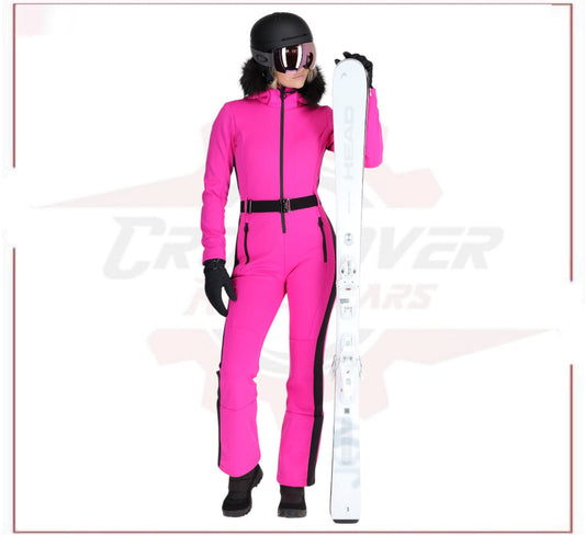 CMP 34W4456F ski suit women