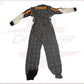 CRG Go Kart Racing Suit CROSSOVER RACEWEARS