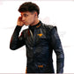 New 2025 Oscar Piastri McLaren F1 Racing Suit