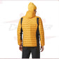 Men's Verglas Hooded Down Hybrid Insulator