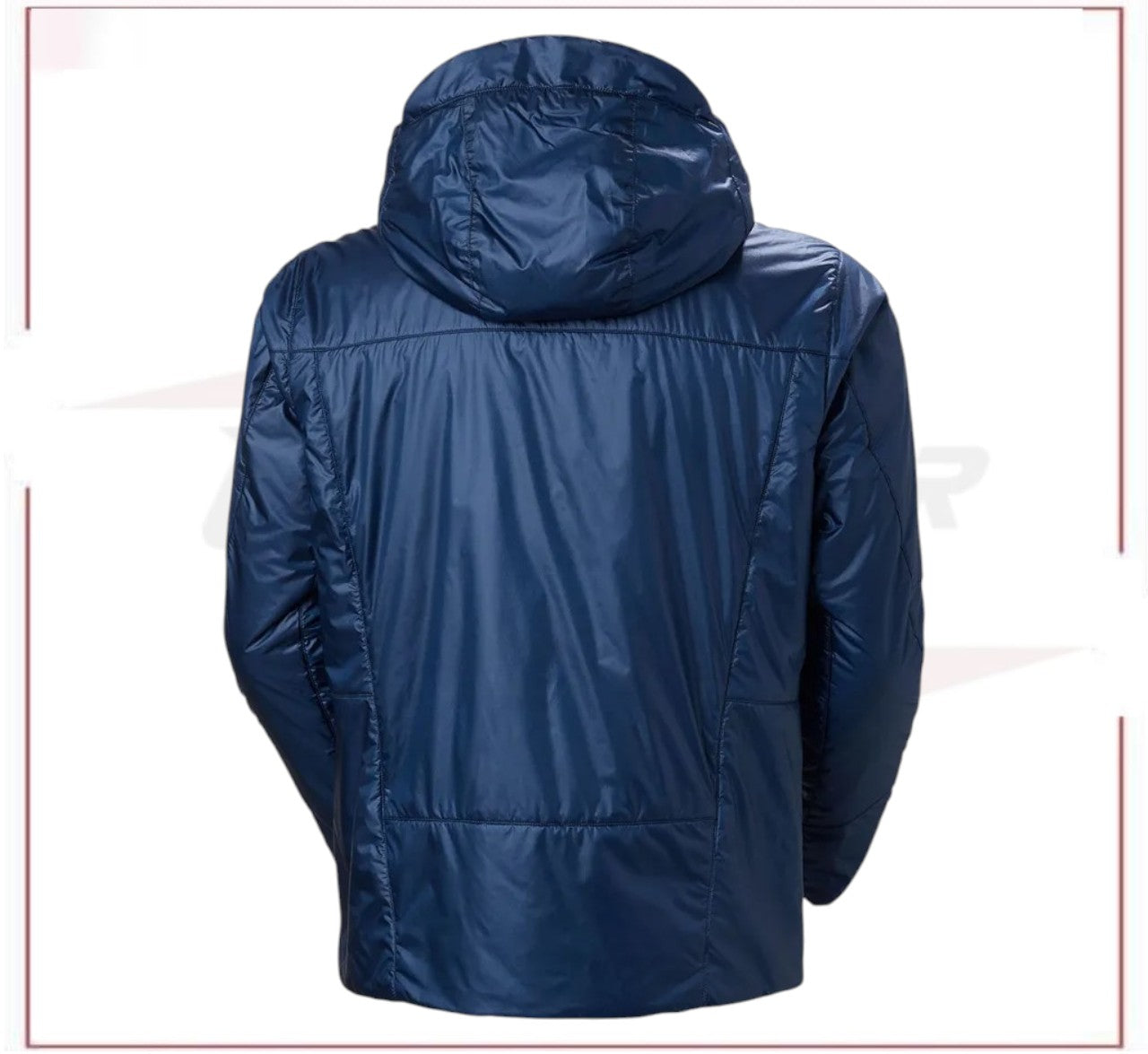 Men's Graphene Lightweight Ski Jacket