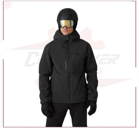 New Men's Kvitfjell Race Insulated Ski Jacket