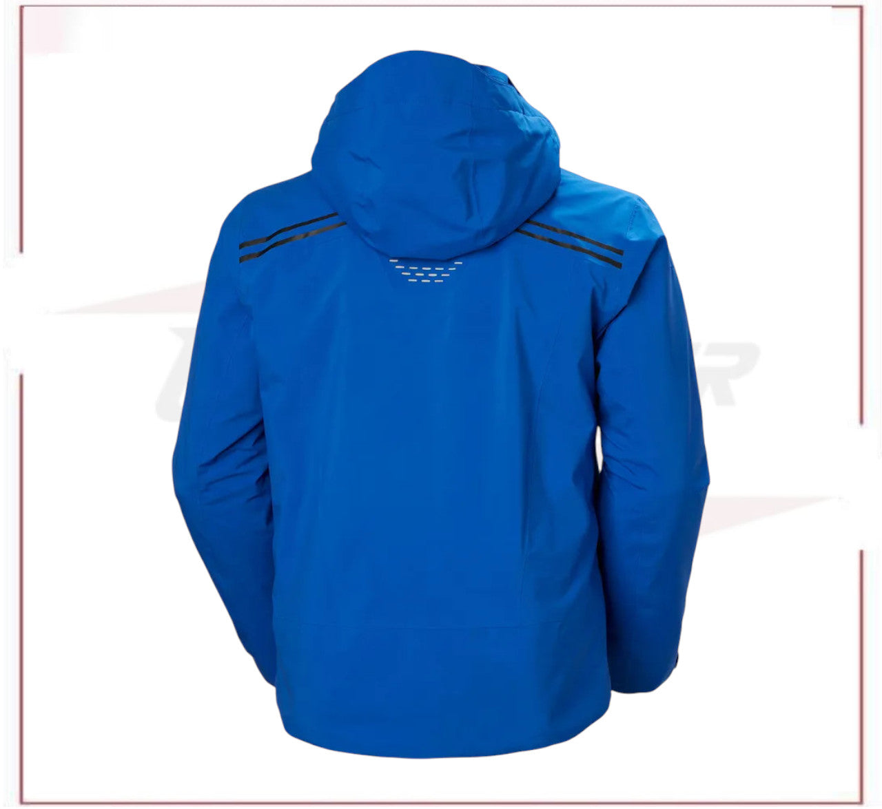 Men's Alpha Infinity Insulated Ski Jacket