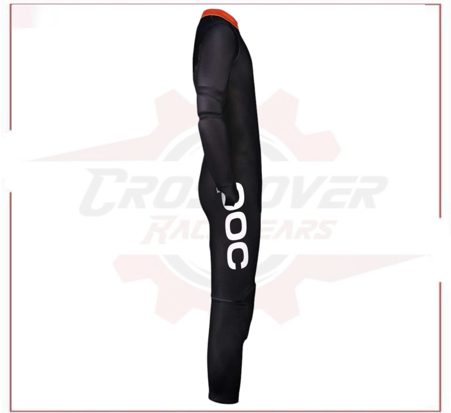POC Skin Racing GS Padded Catsuit