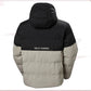Men's Oslo Graphic Puffy Jacket