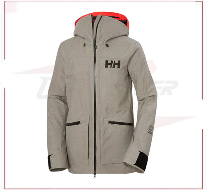 Women’s Powderqueen 3.0 Ski Jacket