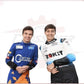 2019 George Russell Rokit Williams Racing F1 Race Suit CROSSOVER RACEWEARS