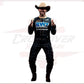 2024 New Pierre Gasly alpine Austin Grand Prix Race Suit