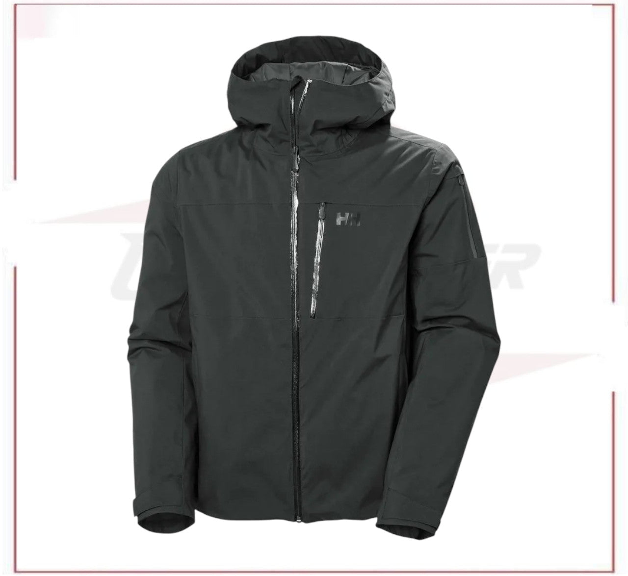 Men's Gravity Insulated Ski Jacket