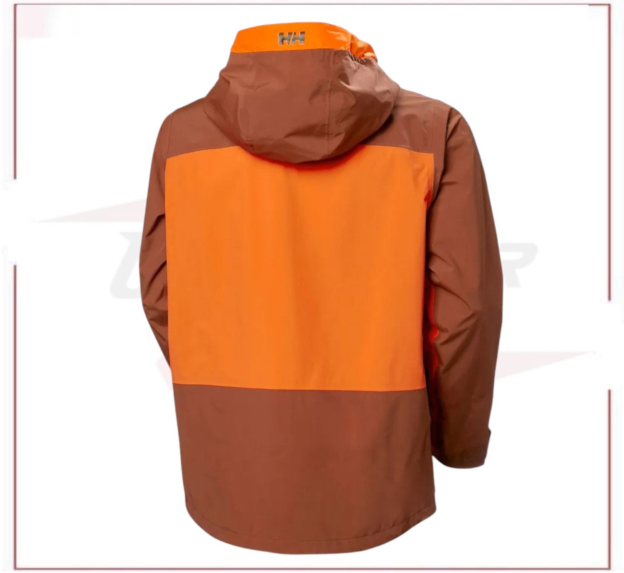 Men's Sogn Tinden Shell Jacket