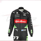 2023 Valtteri Bottas Alfa Romeo F1 Team Stake Race Suit | Belgian GP