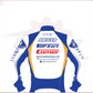 2020 Top Kart Racing Suit CROSSOVER RACEWEARS