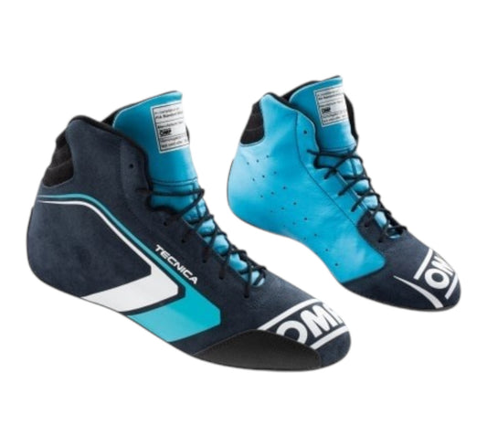 OMP Tecnica Race Shoes