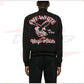 Off-White Golf varsity jacket