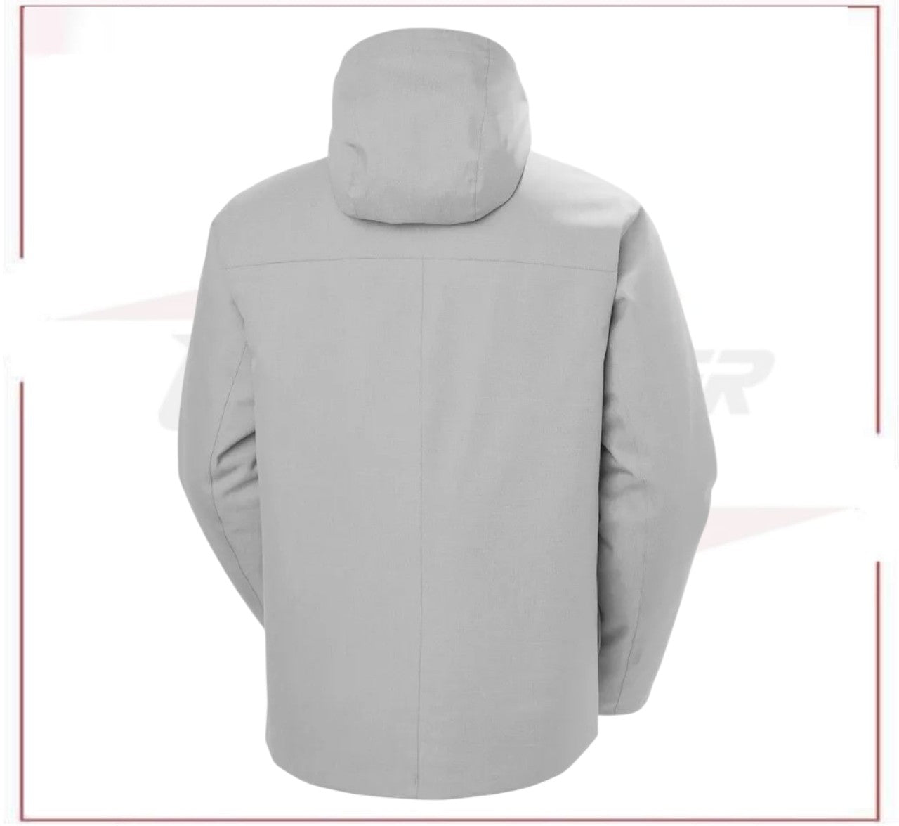 Men's Chill Jacket 3.0