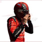 2024 New Pierre Gasly BWT F1 Race Suit