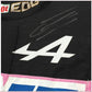 2023 Esteban Ocon BWT Alpine F1 Team Race Suit - US GP CROSSOVER RACEWEARS
