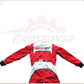 PSL BIRELART OVERALL DRIVER RACING SUIT CROSSOVER RACEWEARS