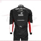 New 2022 Valtteri Bottas Alfa Romeo F1 Race Suit -  Miami GP