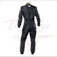KS-4 KART OVERALL KART RACING SUIT CROSSOVER RACEWEARS