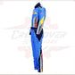 Go Kart Race Suit FA Driver