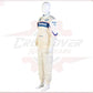 2007 BMW Sauber Formula 1 Puma Race Suit