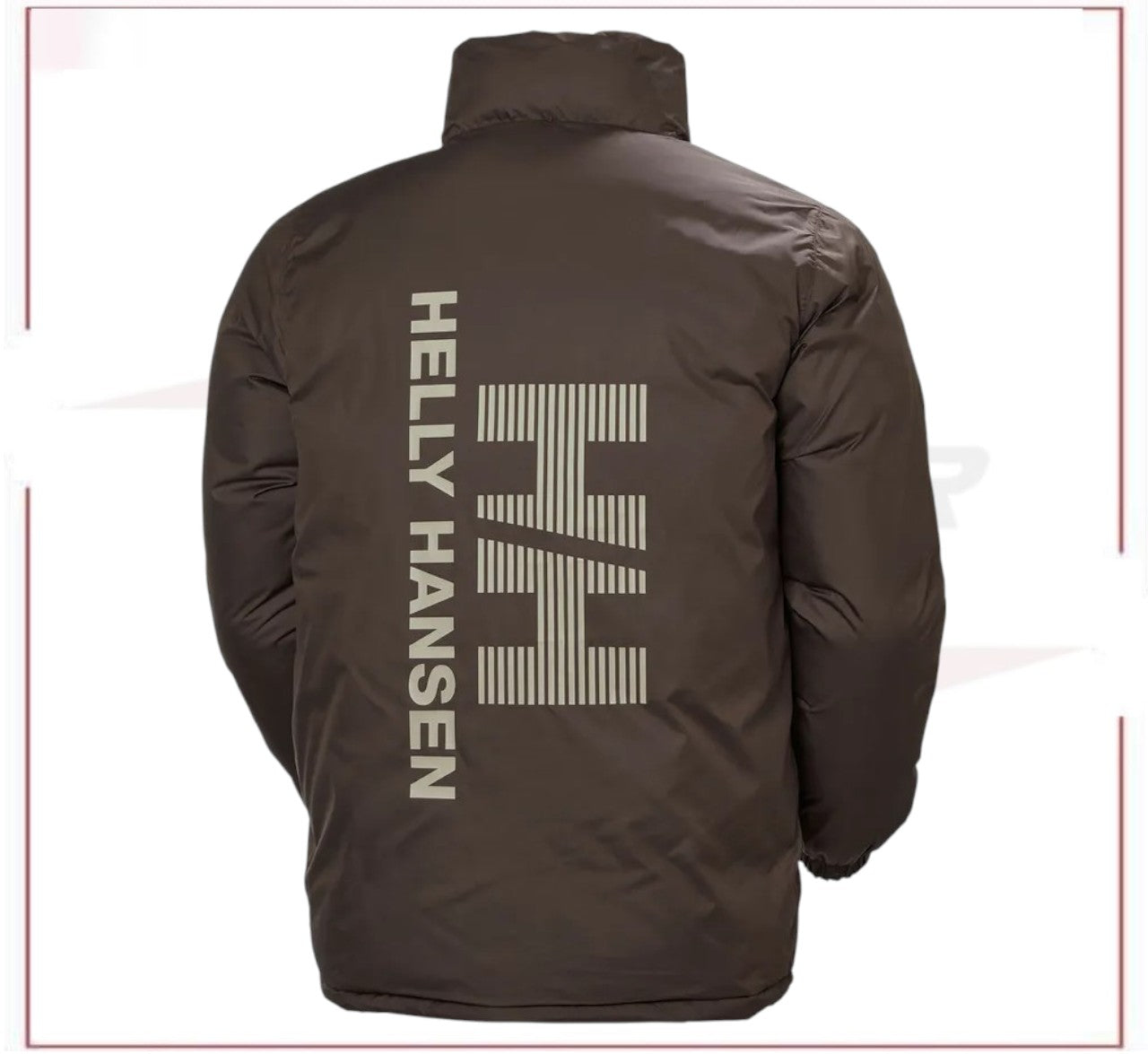 Men's HH Urban Reversible Jacket