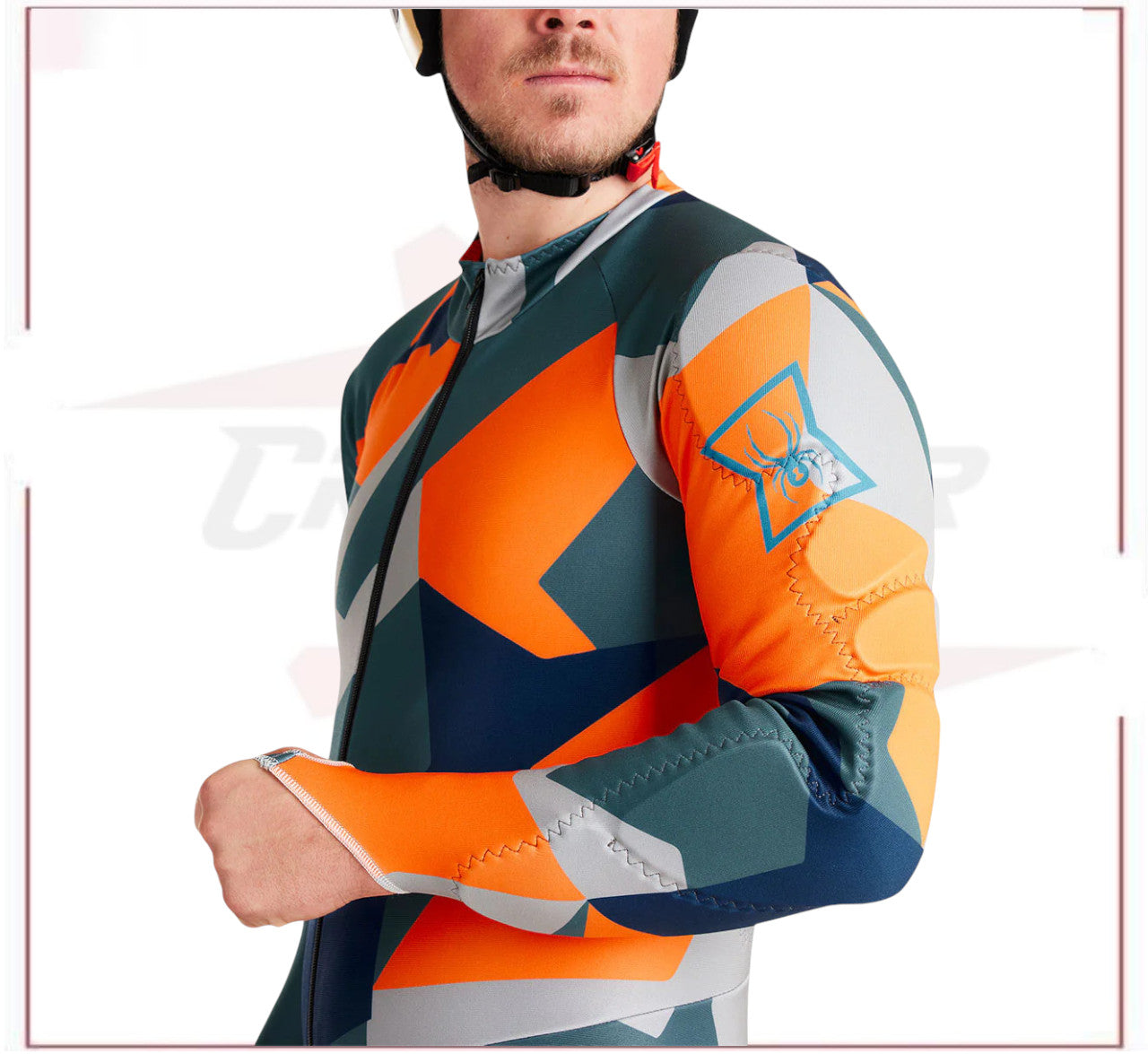 Spyde Performance GS Racing Suit