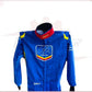 2023 Alonso Kart Race Suit Sublimatiom Printed CROSSOVER RACEWEARS