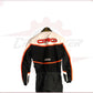 Combinaison Sparco CRG Kart Racing Suit Enbroidery CROSSOVER RACEWEARS