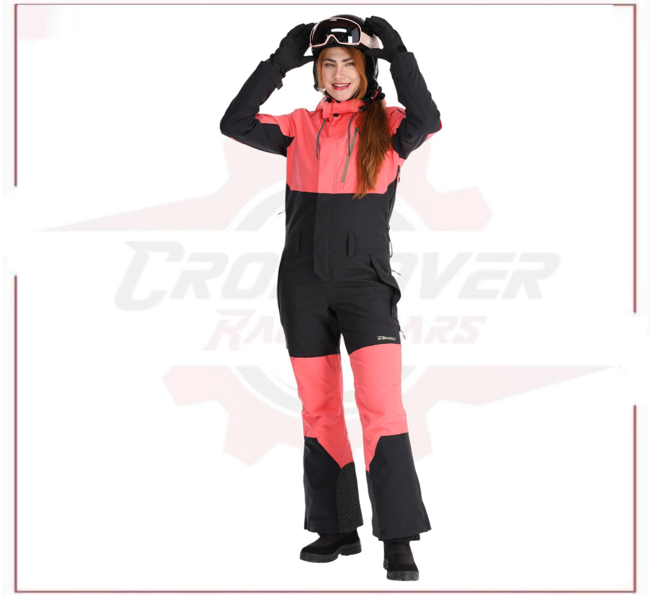 Rehall Tyger-R ski suit women