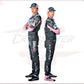 Pierre Gasly 2023 BWT Alpine F1 Team Race Suit - Las Vegas GP CROSSOVER RACEWEARS